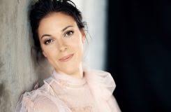 Zuzana Marková brala dech a vháněla slzy do očí