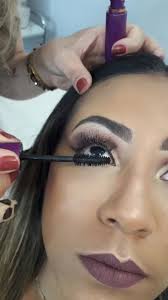 Rachel Lopes Make Up