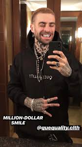 Kuba grabowski (born 7 july 1991 in ciechanów), better known by his stage name quebonafide, is a polish rapper, singer and songwriter. Quebonafide Kuba Grabowski Taconafide Men Man Handsome Concert Tattoos Rapper Quequality Beauty Photos Celebrities Music Artists