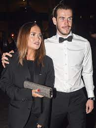 They first plained to merry in 2018 but later they postponed it to 2019. Who Is Gareth Bale S Fiancee Emma Rhys Jones When Is Their Wedding And How Many Children Do The Couple Have
