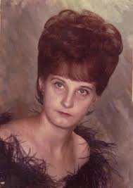 Norma Rose “Nanny” Buchanan Spears (1937-1999)