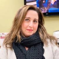 Marina Argyros Email & Phone Number