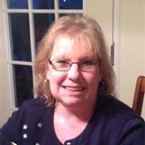 Bonnie Ponthier Obituary