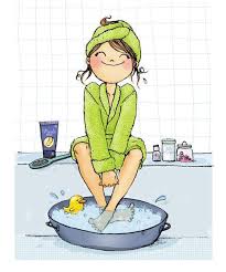 Prends Soin De Toi Tu Es Ta Priorite Tu N A A Justifier De Rien A Personne Les Seules Choses Auxquelles Tu Ne Illustration Dessins Mignons Dessins Faciles