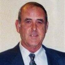 Ronald D. Riggs Obituary