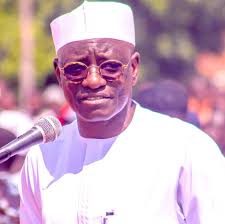 Progressive youth frontiers felicitate with senator