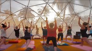 Maybe you would like to learn more about one of these? 29 Days 300 Hour Elemental Yoga Therapy Teacher Training In Bali Bookyogaretreats Com
