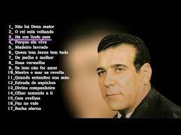 Prisma Brasil 1988 Discípulo Teu Instrumental 1988