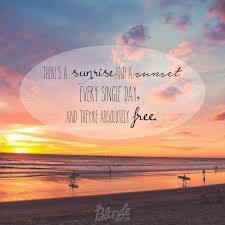 Sunsets are so magnificent and delightful that skipping them is a crime. Pin On Take Me Away