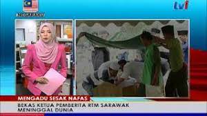 Misteri kehilangan penyanyi lincah di pentas, anita sarawak mungkin sedikit terungkai apabila tersebar dokumen jual beli rumah di internet didakwa miliknya sebelum ini. Bekas Ketua Pemberita Rtm Sarawak Meninggal Dunia 6 Jul 2017 Youtube