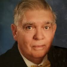 Jack Gamble Obituary (1935