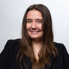 From our typical GA reporting shifts to relaunching the investigative and  solutions journalism team here at KOMU 8 News, it's been a busy start to  senior year for Matthew McCabe and me.