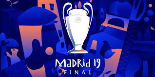 Not the history that has real madrid winning 13 european cups to chelsea's one; Operating To The 2019 Uefa Champions League Final In Madrid Universal Operational Insight Blog