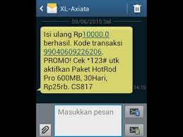 Jika ada pertanyaan atau tambahan bisa. Cara Ajaib Mendapatkan Pulsa Gratis 100 000 Di Android Perhari Youtube