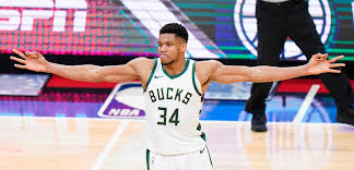 Get the bucks sports stories that matter. Giannis Antetokounmpo Leads Bucks Past 76ers The New York Times