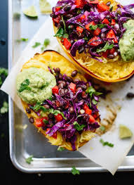 Check spelling or type a new query. 23 Easy Spaghetti Squash Recipes That Are Crave Worthy Yuri Elkaim