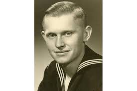 Jack Hampson Obituary (1927