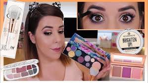 PROBANDO NOVEDADES DE ESSENCE #ad