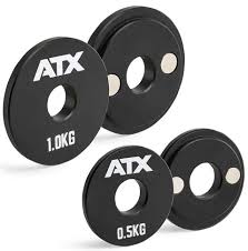 Handlich und pflegeleicht sehr gutes produkt, leicht zu die gewichte für die wassergymnastik lassen sich nach dem sport zudem leicht reinigen. Jk Sportvertrieb Profi Shop Atx Magnetic Steel Add Weight Magnetgewichte Zum Top Preis