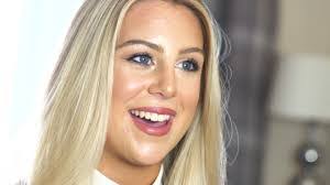 Millie Richardson's Instagram, Twitter & Facebook