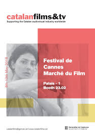 Das ist rosi hirthe , in die jahre gekommene. Catalan Films Festival De Cannes Marche Du Film By Catalan Films Tv Issuu
