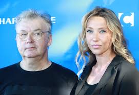 In 2009, she was made a chevalier of the legion of honour. Laura Smet Ce Film A Une Resonance Avec Notre Histoire Le Parisien