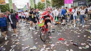 2020 avrupa futbol şampiyonası'nda çeyrekl finale yükselen takımlar belli oldu. Armil35mrx Z9m