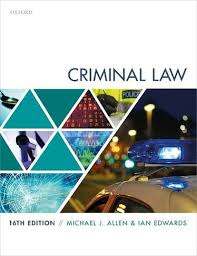 · 4 the divisional courts of the . Books On Criminal Law And Procedure Whsmith