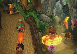 ¡únete a crash bandicoot y su hermana coco en una misión para salvar el multiverso! Tutorial For Crash Bandicoot N Sane Trilogy For Android Apk Download