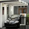 Gambar rumah terbaru dari studio bangun rumah yang bisa anda jadikan ide gambar rumah, desain rumah berbagai rumah tropis bergaya bali modern. 1