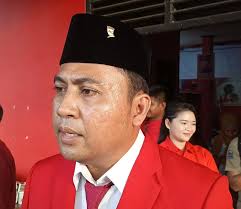 Frederick Edwin dan Dua Nama Lainnya Diusulkan menjadi Ketua DPC PDIP Kubar 