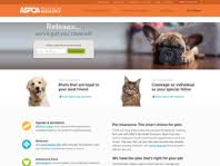 Average of $21.93 to $124.35/month (depending on pet's breed/age/condition) no enrollment fee; Aspca Pet Health Insurance Reviews Read Customer Service Reviews Of Aspcapetinsurance Com