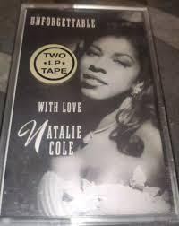 NATALIE COLE