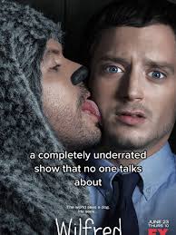 Wilfredthere Is A Dog