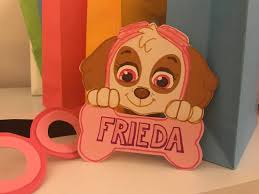 Kreativ mit lena geburtstagskarte basteln diy emoji birthday card diy эмоджи открытка. Einladung Skye Paw Patrol Party Paw Patrol Geburtstag Einladungen Paw Patrol Geburtstag Einladung Basteln