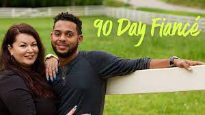 How To Watch 90 Day Fiance In Order Tom S Guide 90 Day Fiance Fiance Cute Romance