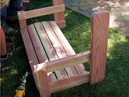 Maybe you would like to learn more about one of these? How To Build A Freestanding Arbor Swing How Tos Diy