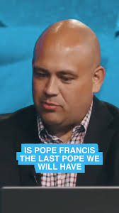 Is the next pope supposed to be the last pope? Watch more at  watch.endtime.com!