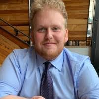 Daniel Hoffner's Instagram, Twitter & Facebook