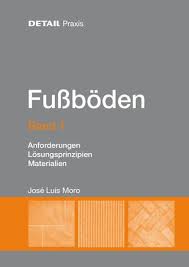 Detail Praxis Fussboden Band 1 By Detail Issuu