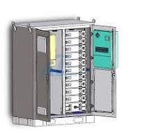 Outdoor All-in-one ESS Battery-Inverter-Electrical Storage ...