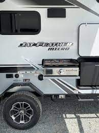Ebay.com has been visited by 1m+ users in the past month Introducing The Jayco Jay Feather Micro Series The Rv Atlas