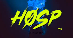 The 15 Best Free Graffiti Fonts