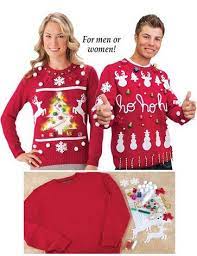 Pin On Ugly Christmas Sweaters