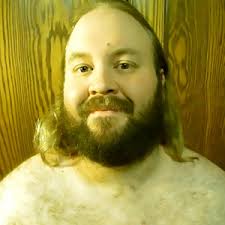 Fresh Mustache New Hard Hat