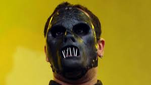 Paul gray remained part of slipknot until his death in 2010 credit: The Tragic Death Of Slipknot S Paul Gray