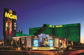 Resort Mgm Grand Las Vegas Nv Booking Com