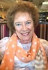 Elizabeth Anderson Obituary