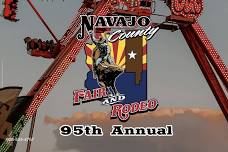 Navajo County Fair & Rodeo