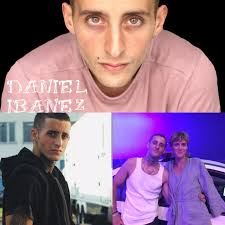 21 : Special Celebrity Guest: Daniel Ibanez